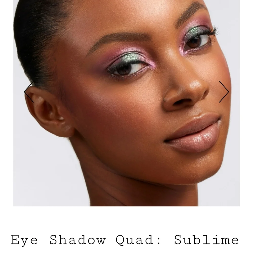 Pat McGrath Opalescent Orchid Eyeshadow Palette